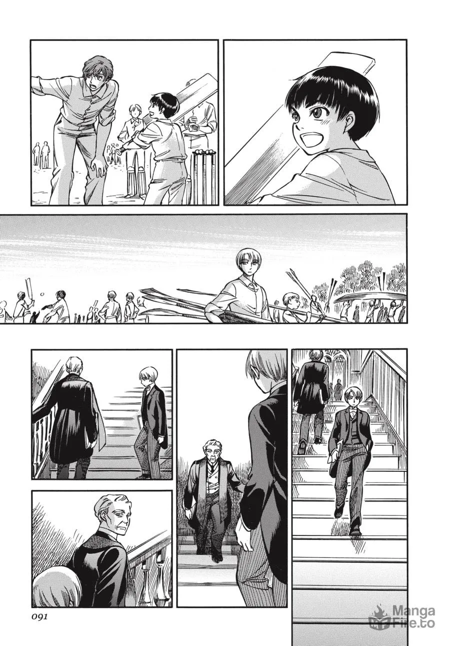 Read Emma chapter 67 image 20 on Lezhin