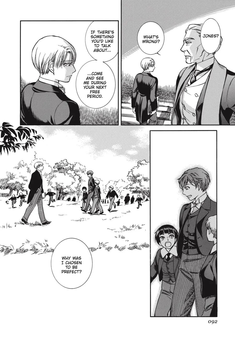 Read Emma chapter 67 image 21 on Lezhin