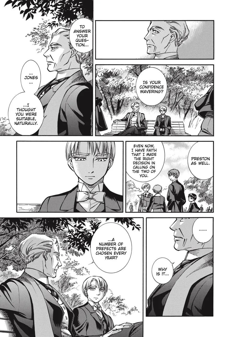 Read Emma chapter 67 image 22 on Lezhin