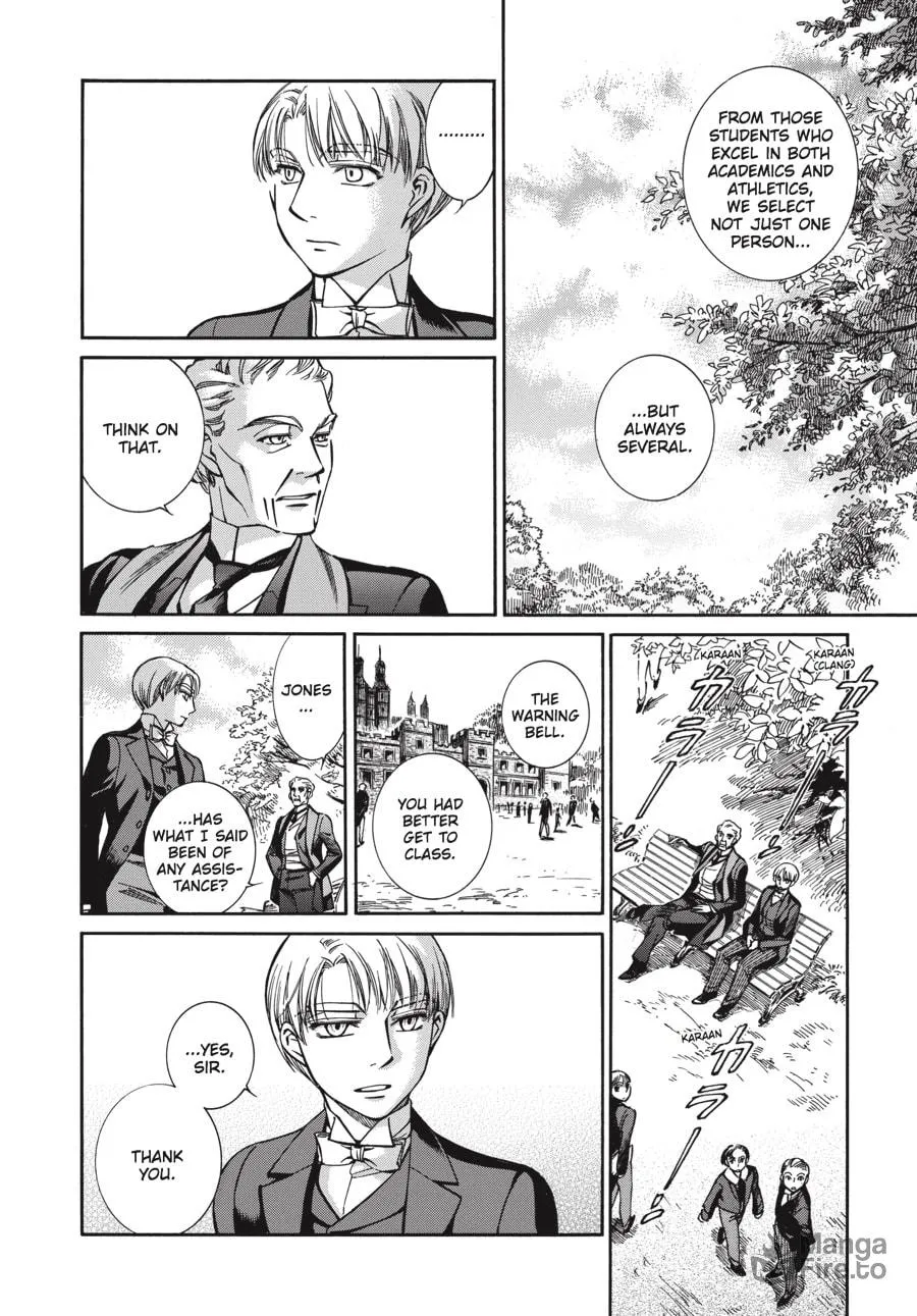 Read Emma chapter 67 image 23 on Lezhin