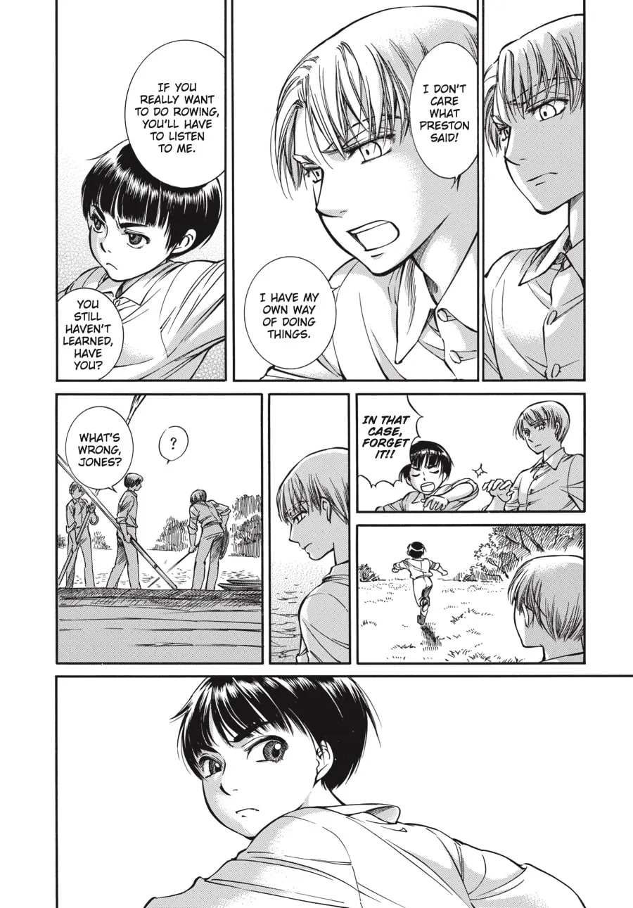 Read Emma chapter 67 image 25 on Lezhin