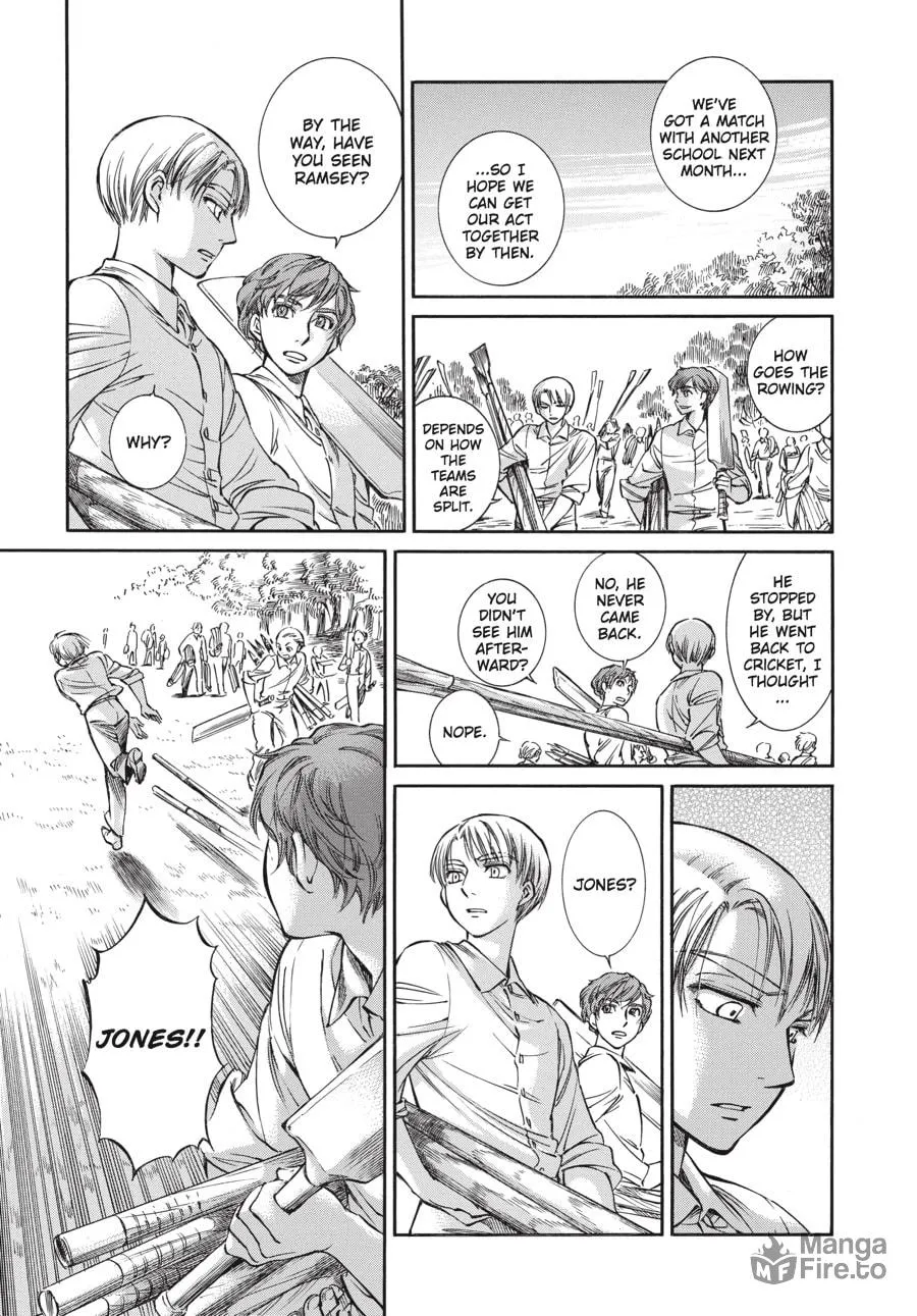 Read Emma chapter 67 image 26 on Lezhin