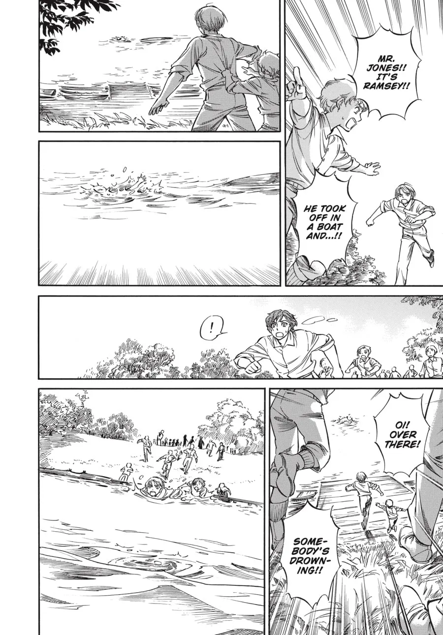 Read Emma chapter 67 image 27 on Lezhin