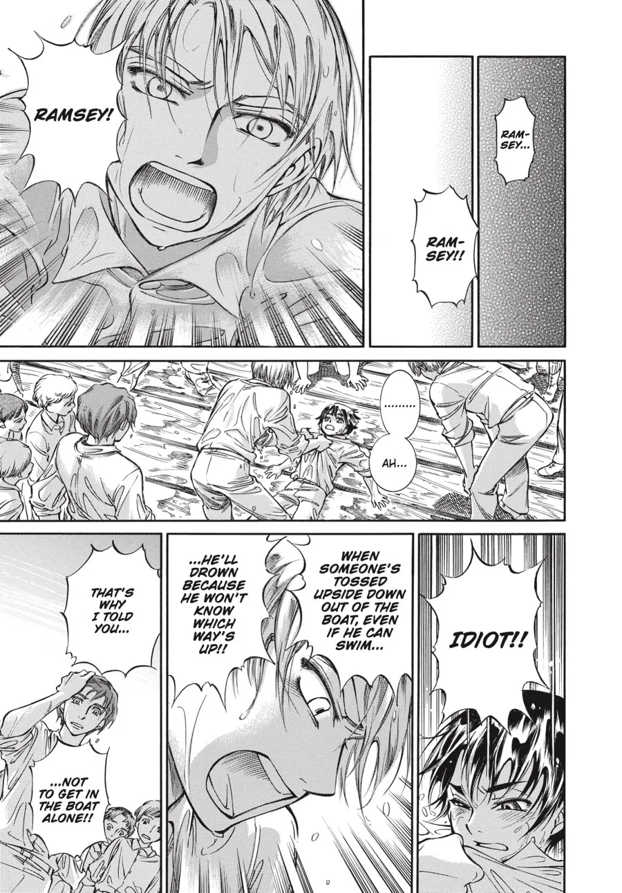 Read Emma chapter 67 image 28 on Lezhin