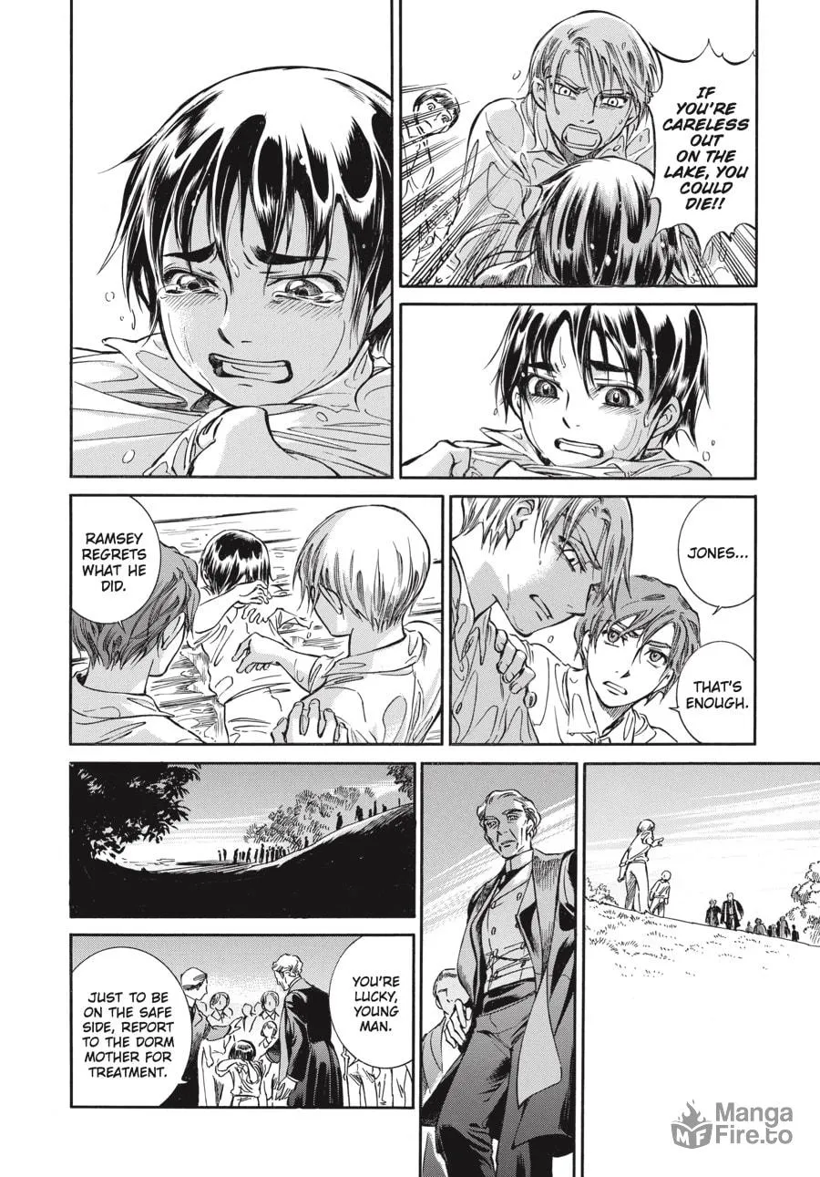 Read Emma chapter 67 image 29 on Lezhin