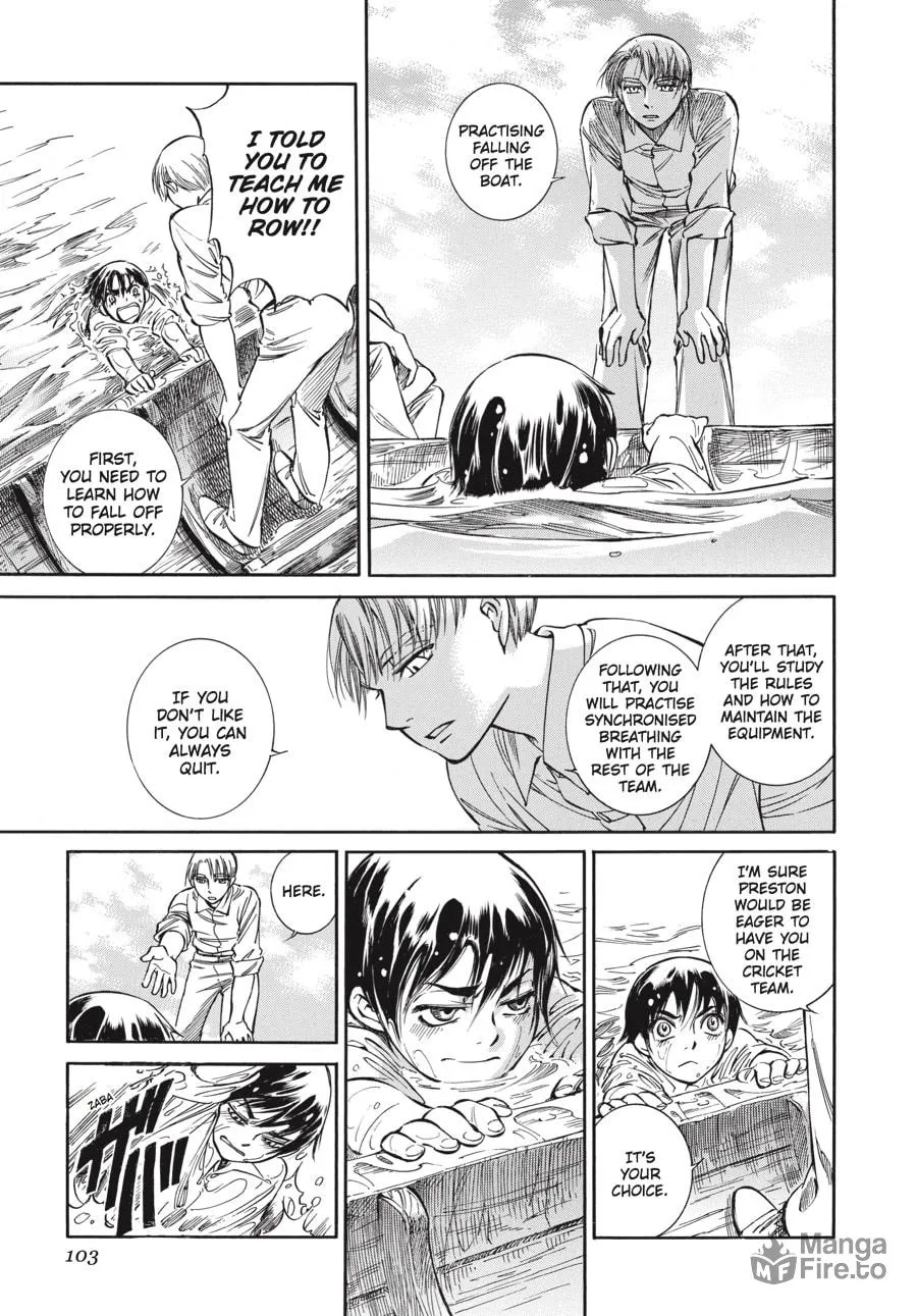 Read Emma chapter 67 image 32 on Lezhin