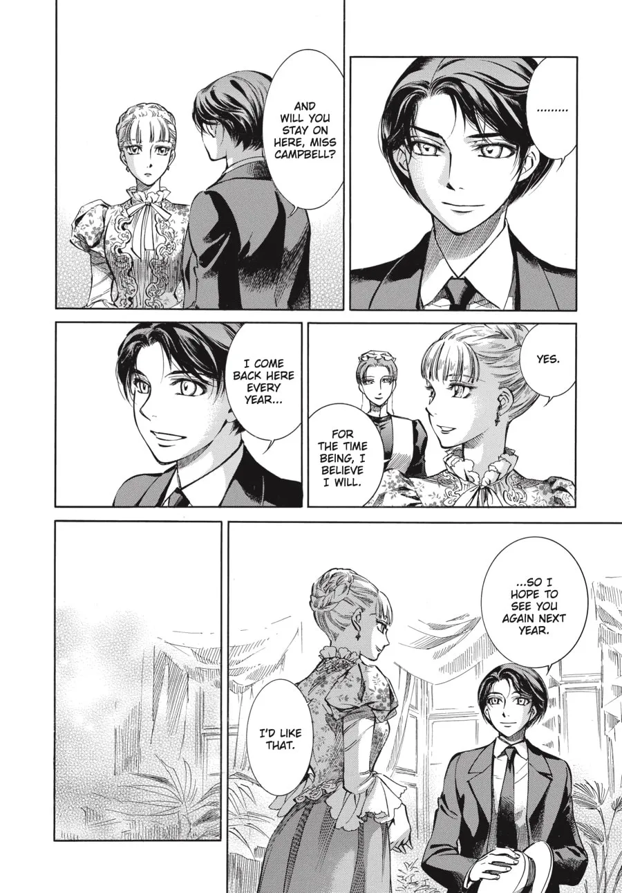 Read Emma chapter 68 image 3 on Lezhin