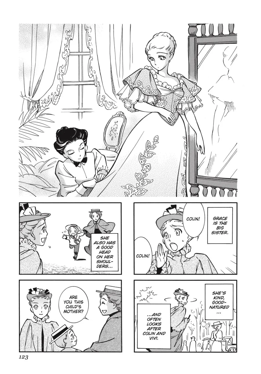 Read Emma chapter 69 image 10 on Lezhin