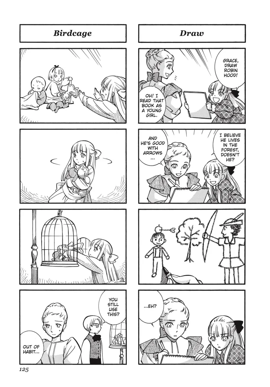 Read Emma chapter 69 image 12 on Lezhin