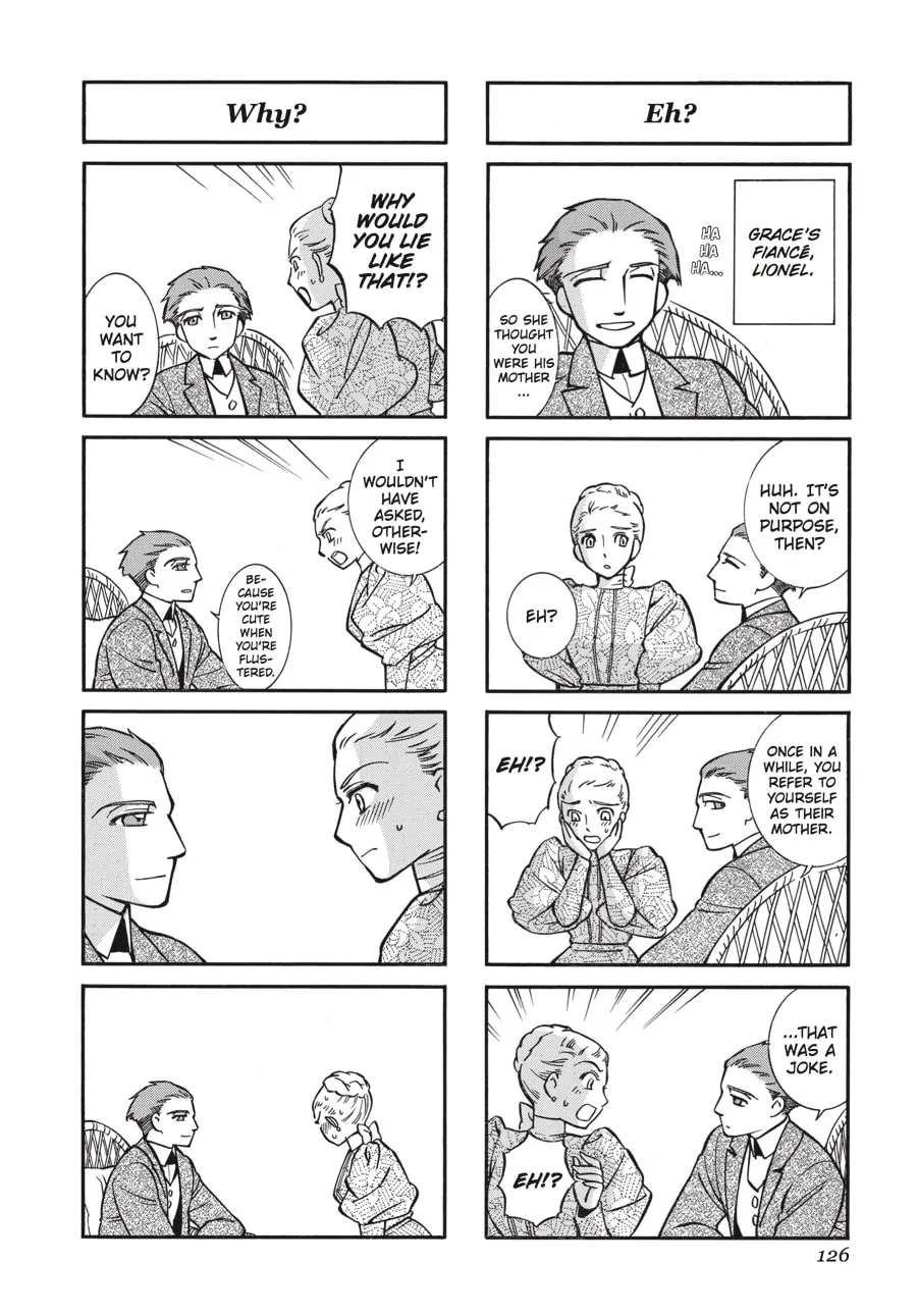 Read Emma chapter 69 image 13 on Lezhin