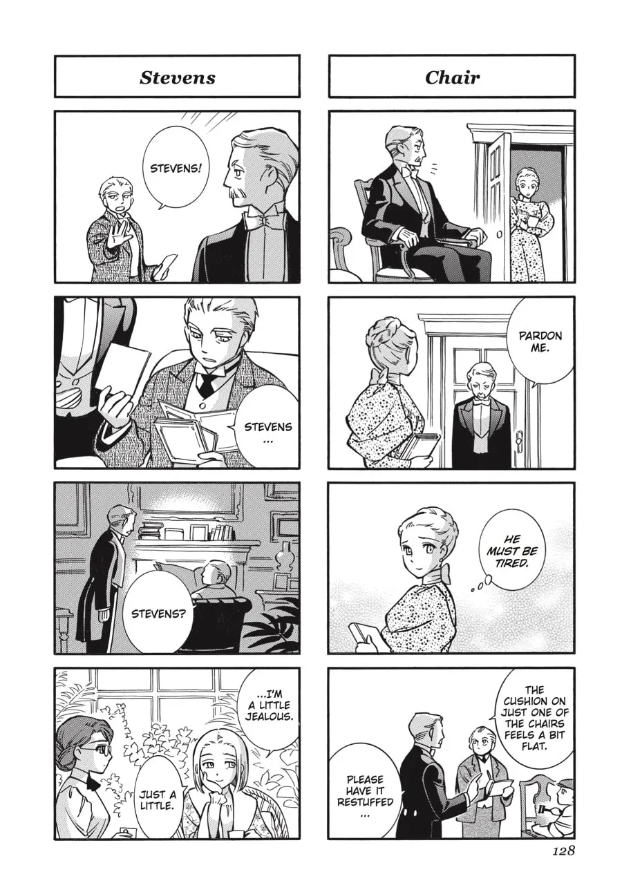 Read Emma chapter 69 image 15 on Lezhin