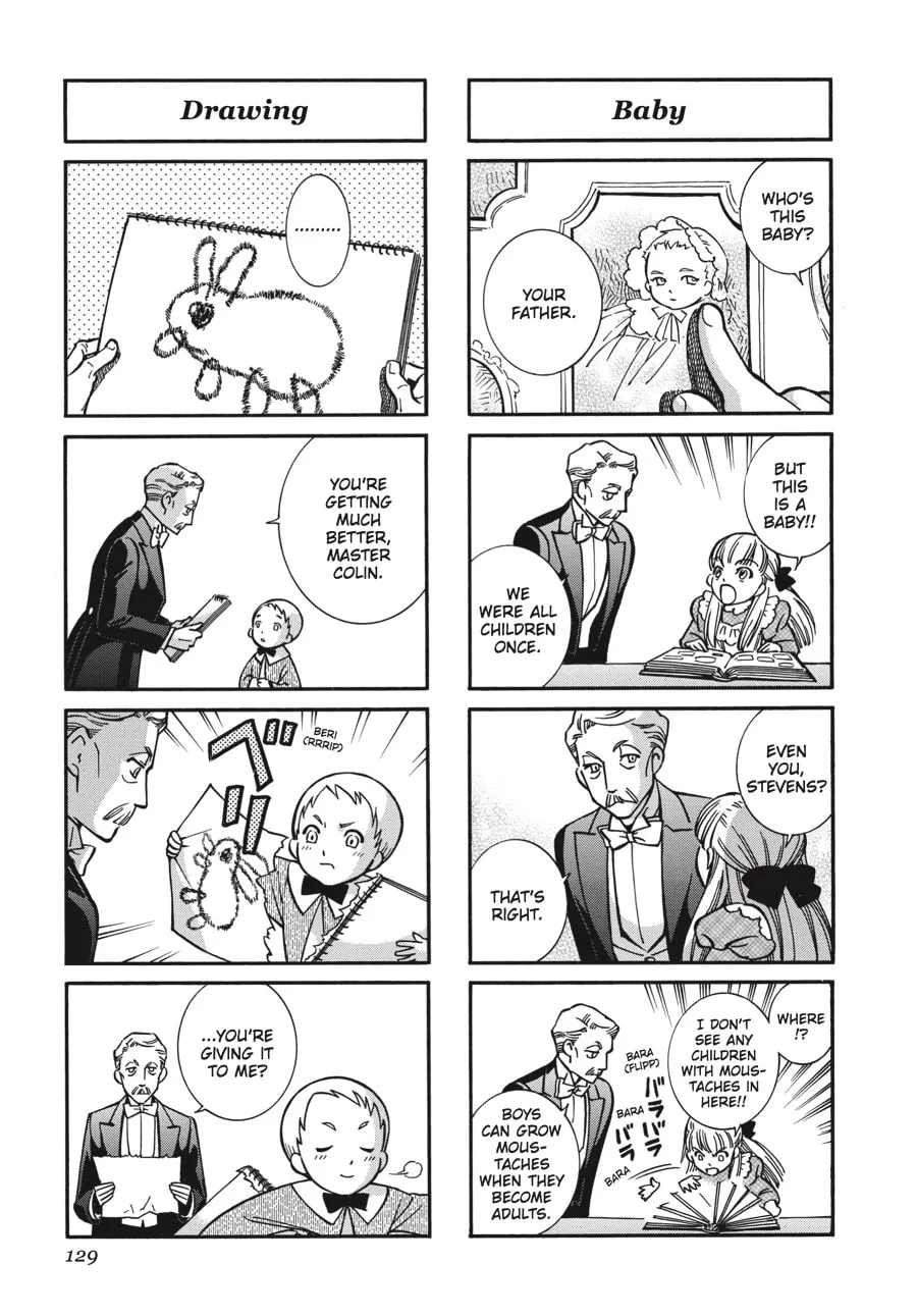Read Emma chapter 69 image 16 on Lezhin