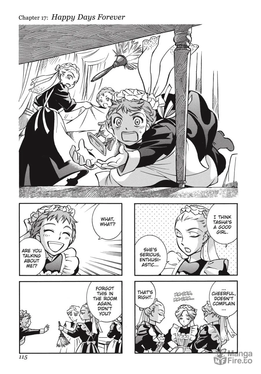 Read Emma chapter 69 image 2 on Lezhin