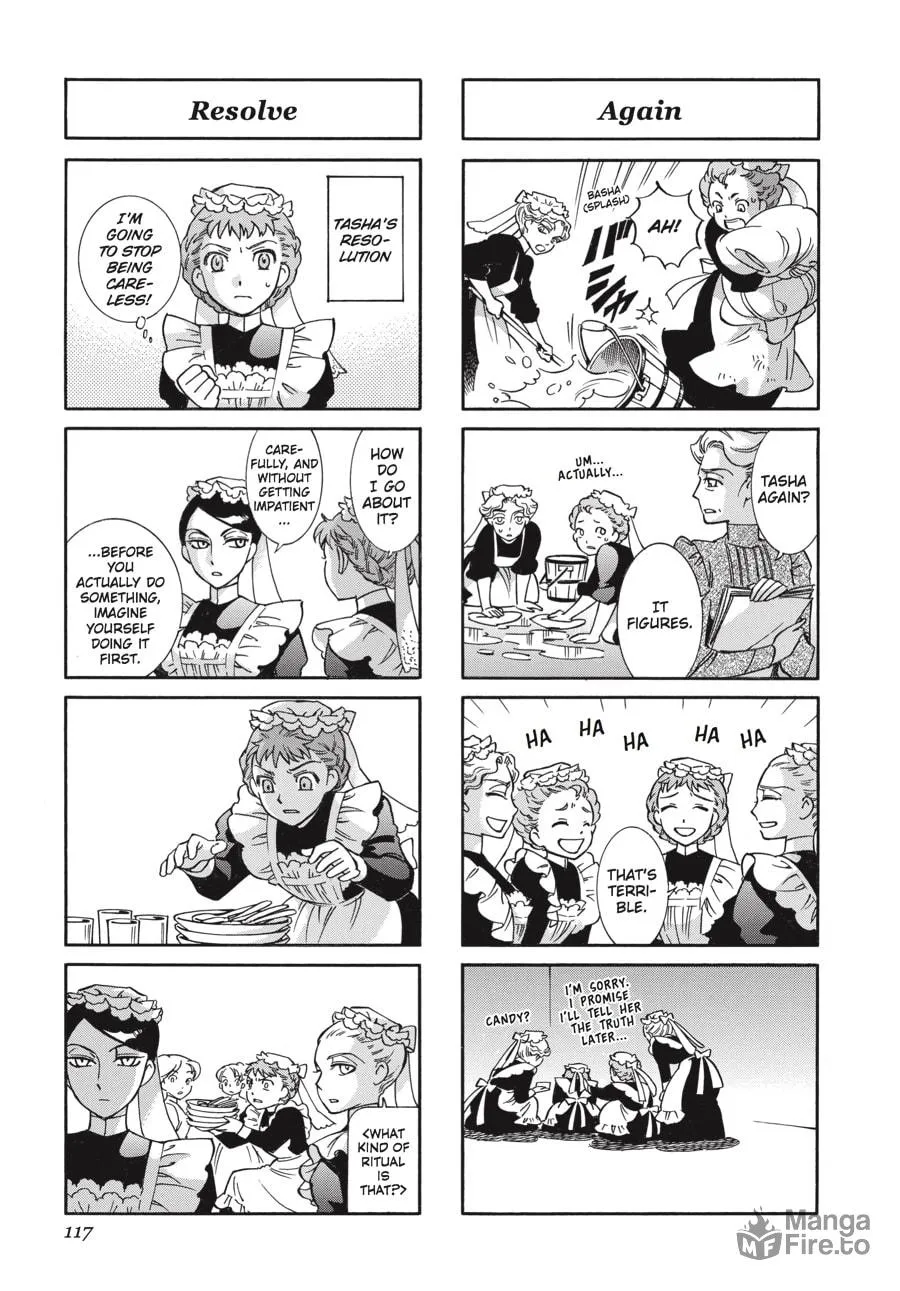 Read Emma chapter 69 image 4 on Lezhin