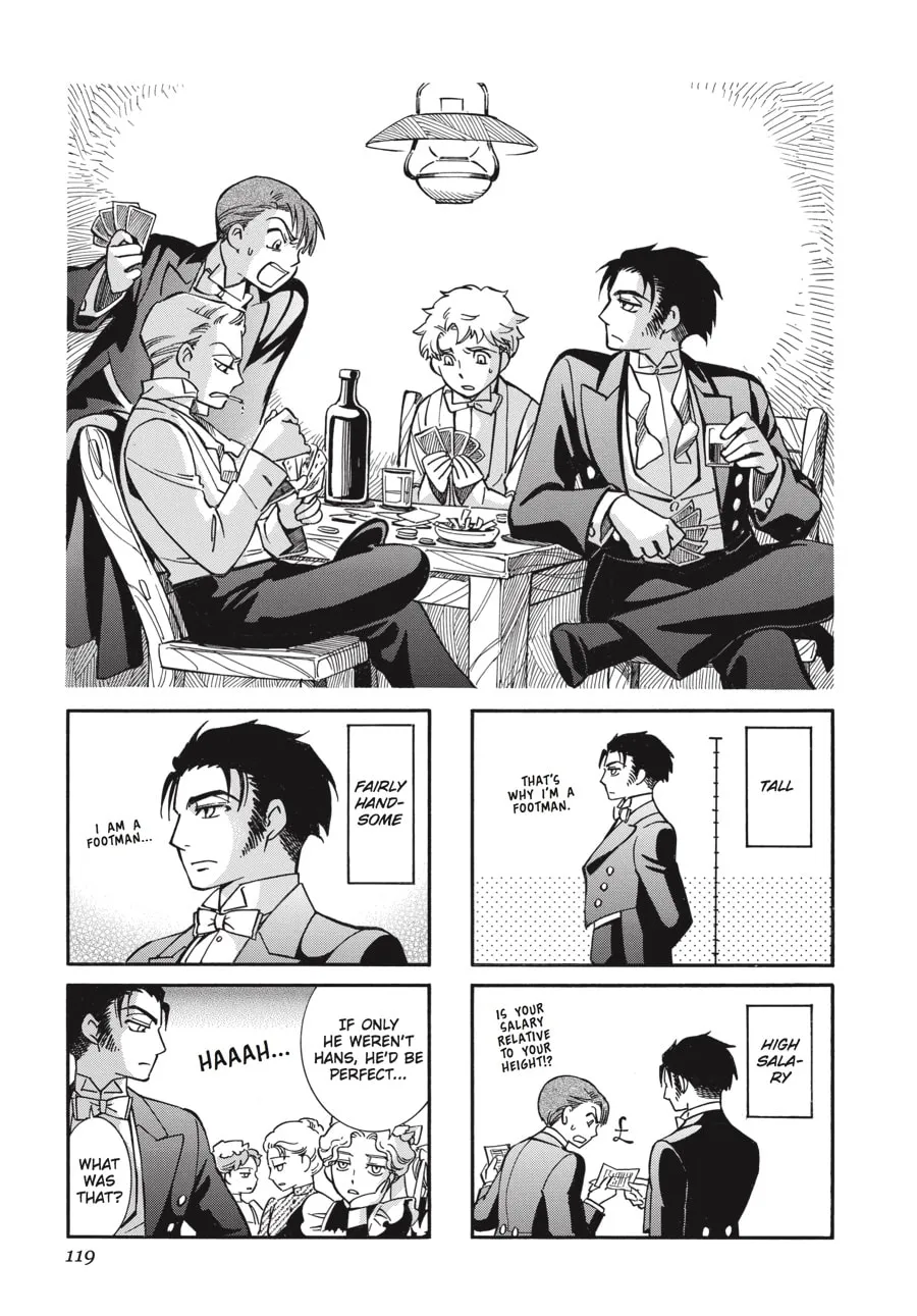 Read Emma chapter 69 image 6 on Lezhin