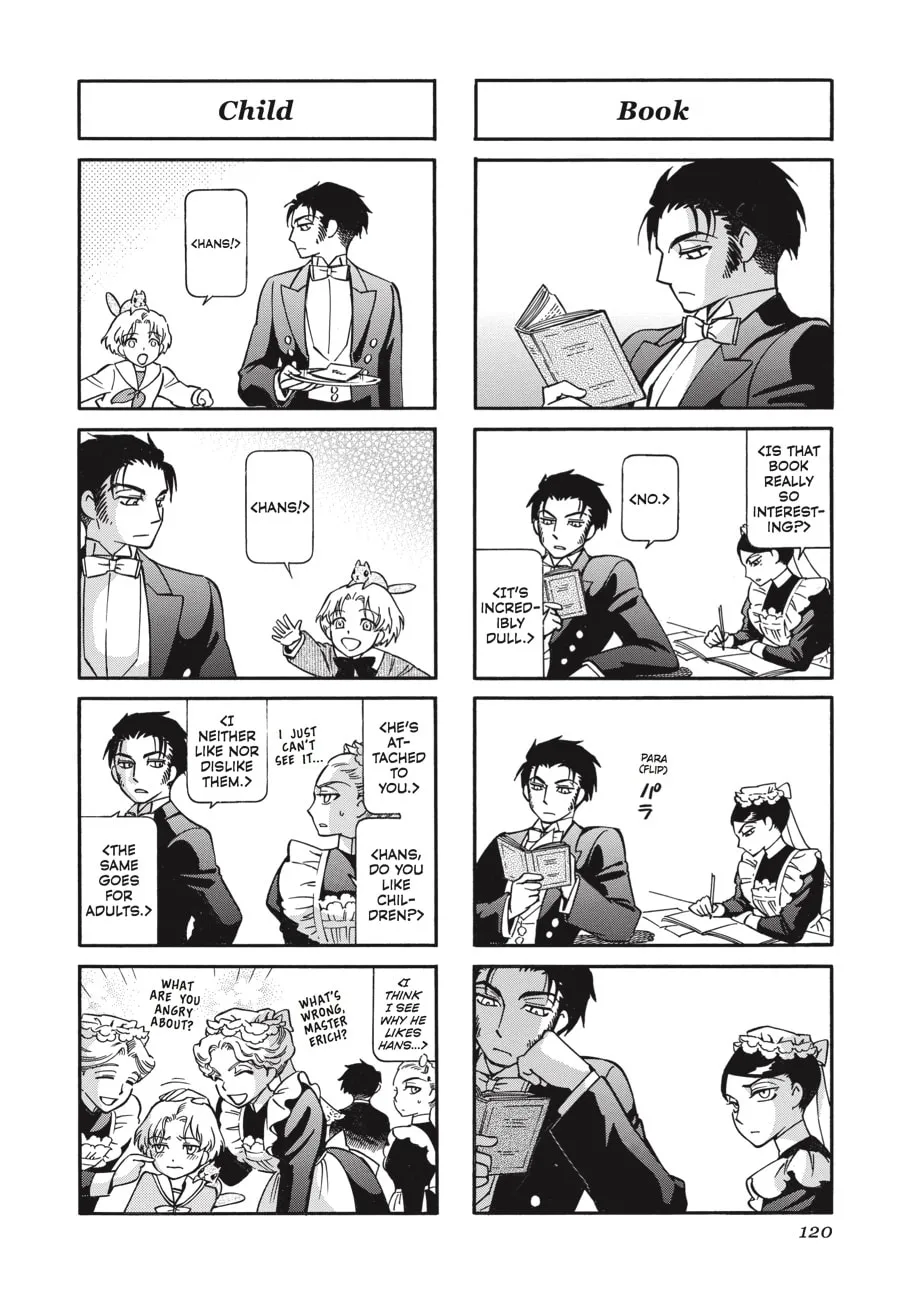 Read Emma chapter 69 image 7 on Lezhin