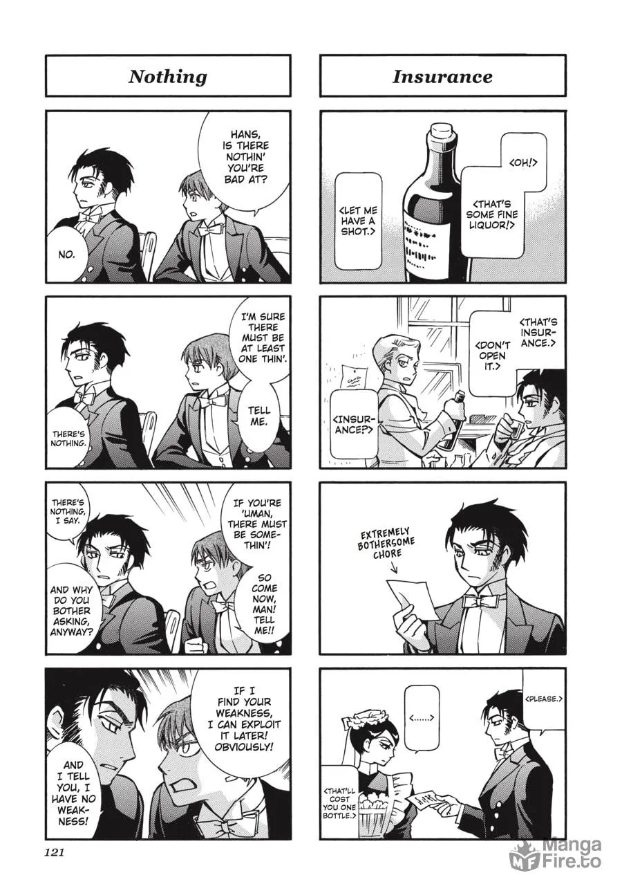 Read Emma chapter 69 image 8 on Lezhin
