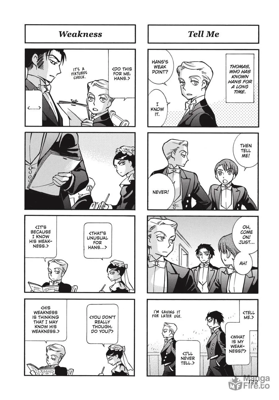 Read Emma chapter 69 image 9 on Lezhin