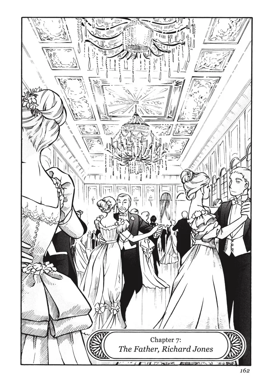 Read Emma chapter 7 image 1 on Lezhin