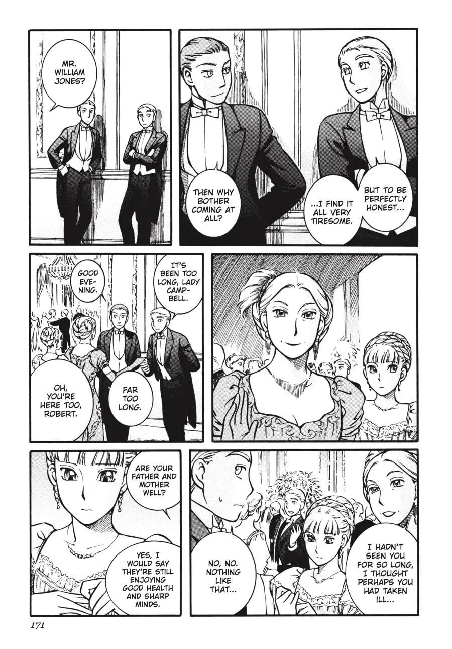 Read Emma chapter 7 image 10 on Lezhin