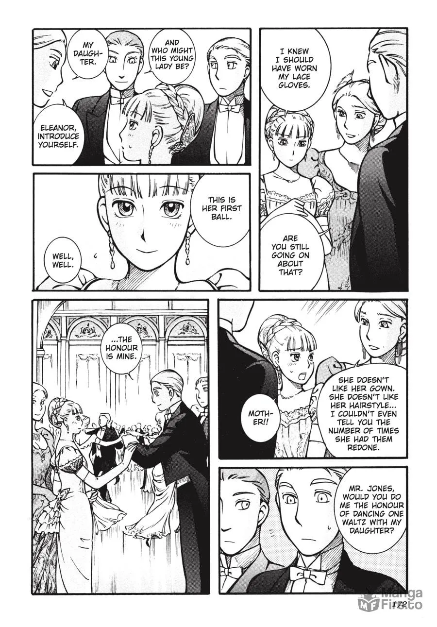 Read Emma chapter 7 image 11 on Lezhin