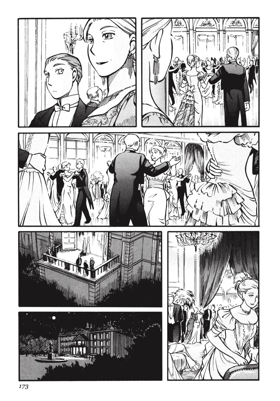Read Emma chapter 7 image 12 on Lezhin