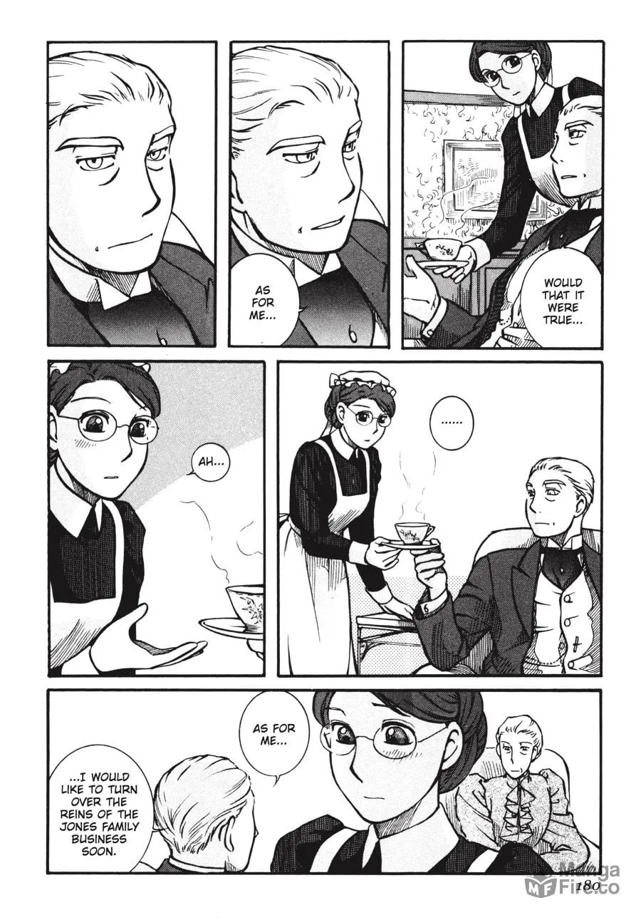 Read Emma chapter 7 image 19 on Lezhin