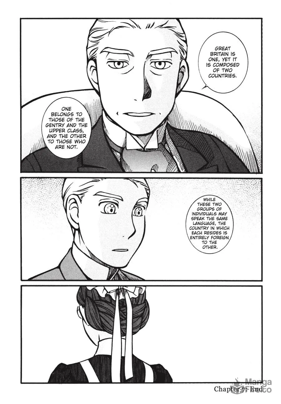 Read Emma chapter 7 image 23 on Lezhin