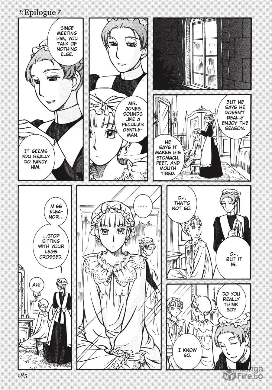 Read Emma chapter 7 image 24 on Lezhin