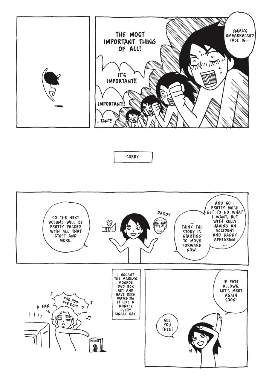 Read Emma chapter 7 image 28 on Lezhin