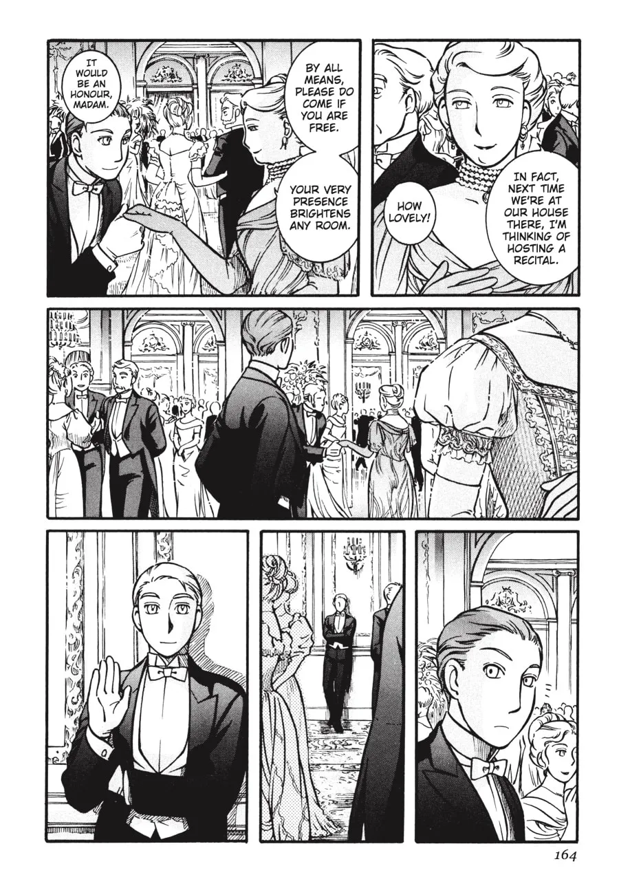 Read Emma chapter 7 image 3 on Lezhin