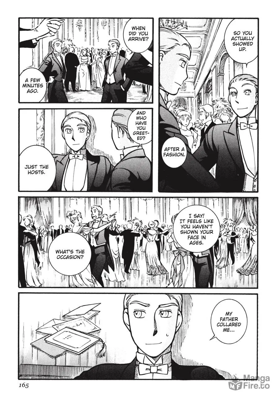 Read Emma chapter 7 image 4 on Lezhin