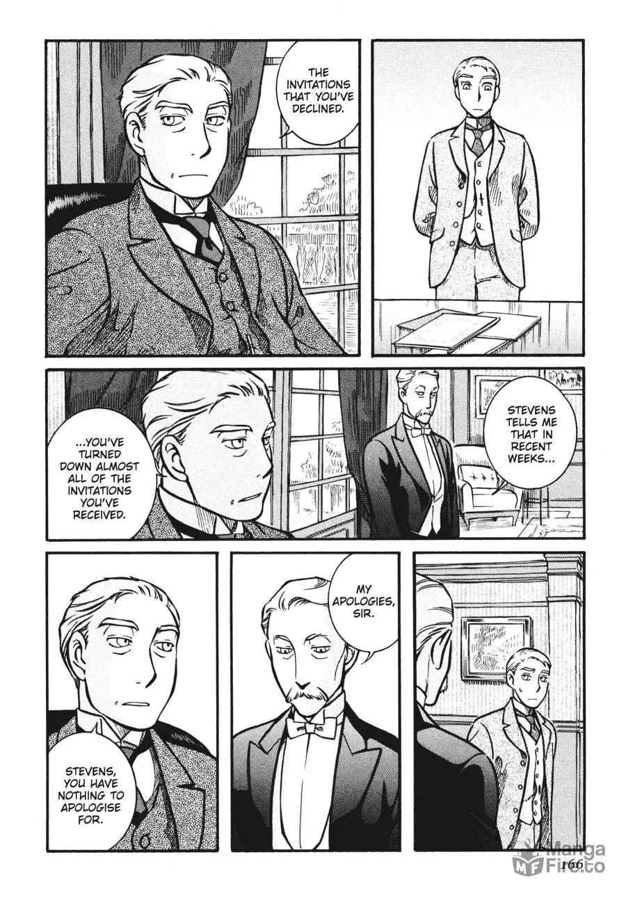 Read Emma chapter 7 image 5 on Lezhin