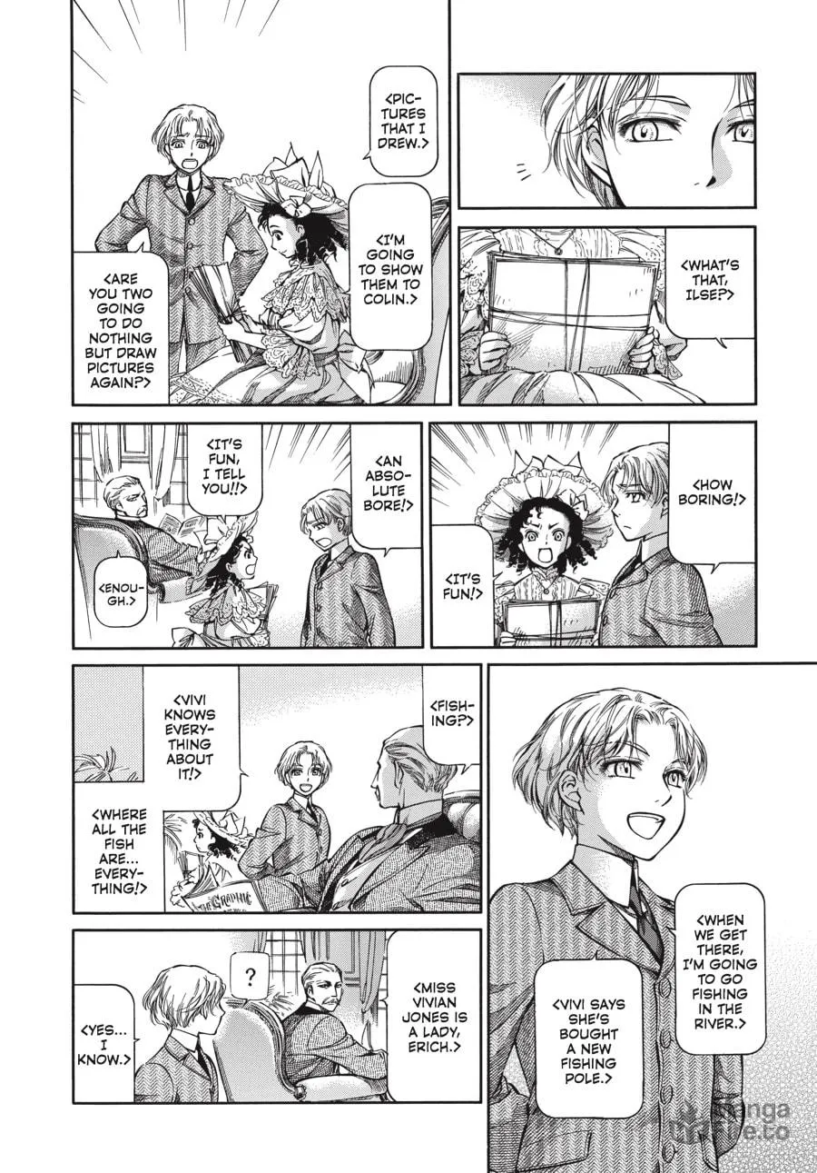 Read Emma chapter 70 image 11 on Lezhin