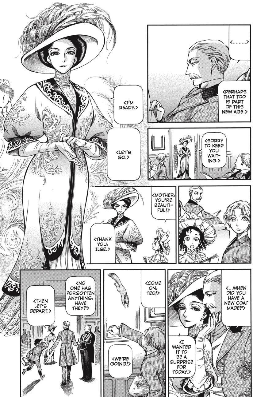 Read Emma chapter 70 image 12 on Lezhin