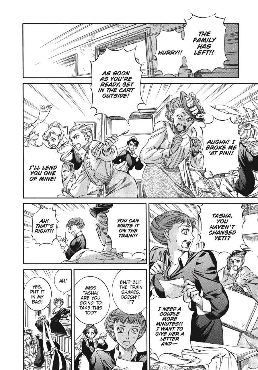 Read Emma chapter 70 image 13 on Lezhin