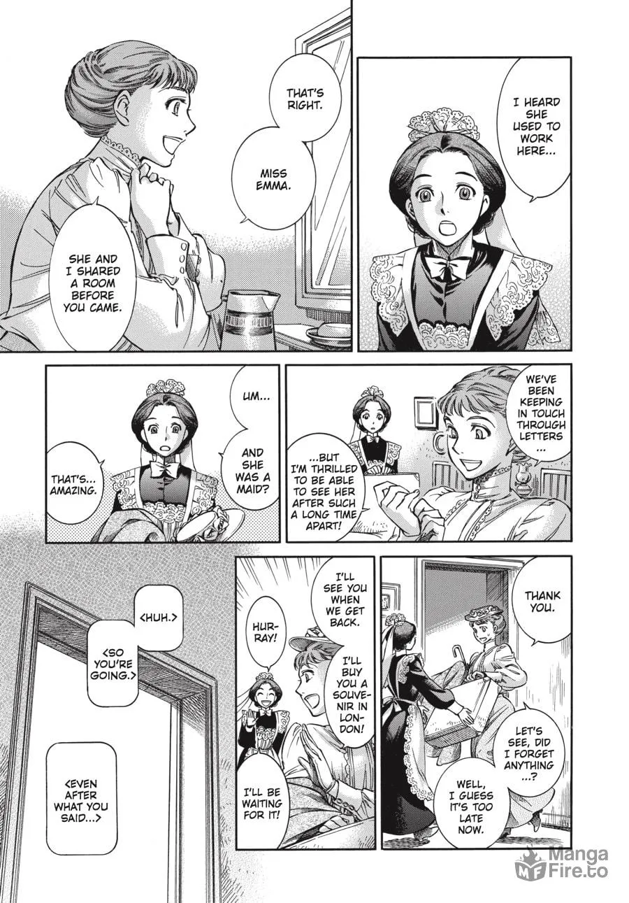 Read Emma chapter 70 image 14 on Lezhin