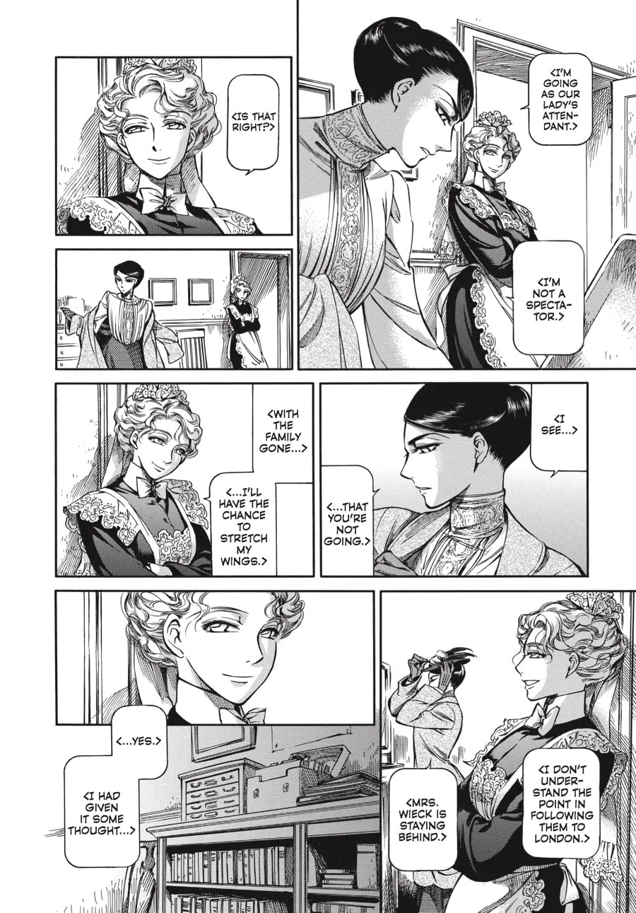 Read Emma chapter 70 image 15 on Lezhin