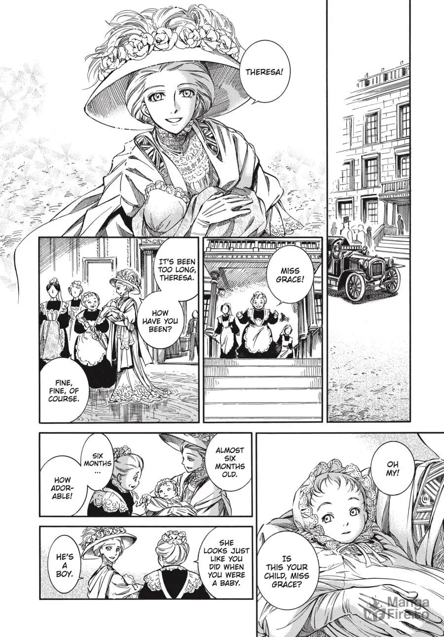 Read Emma chapter 70 image 17 on Lezhin