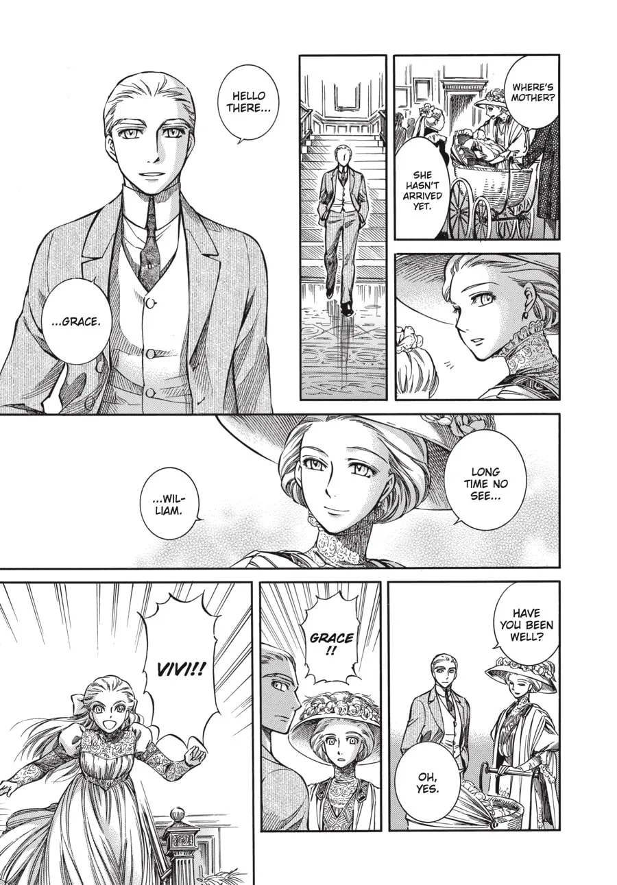 Read Emma chapter 70 image 18 on Lezhin