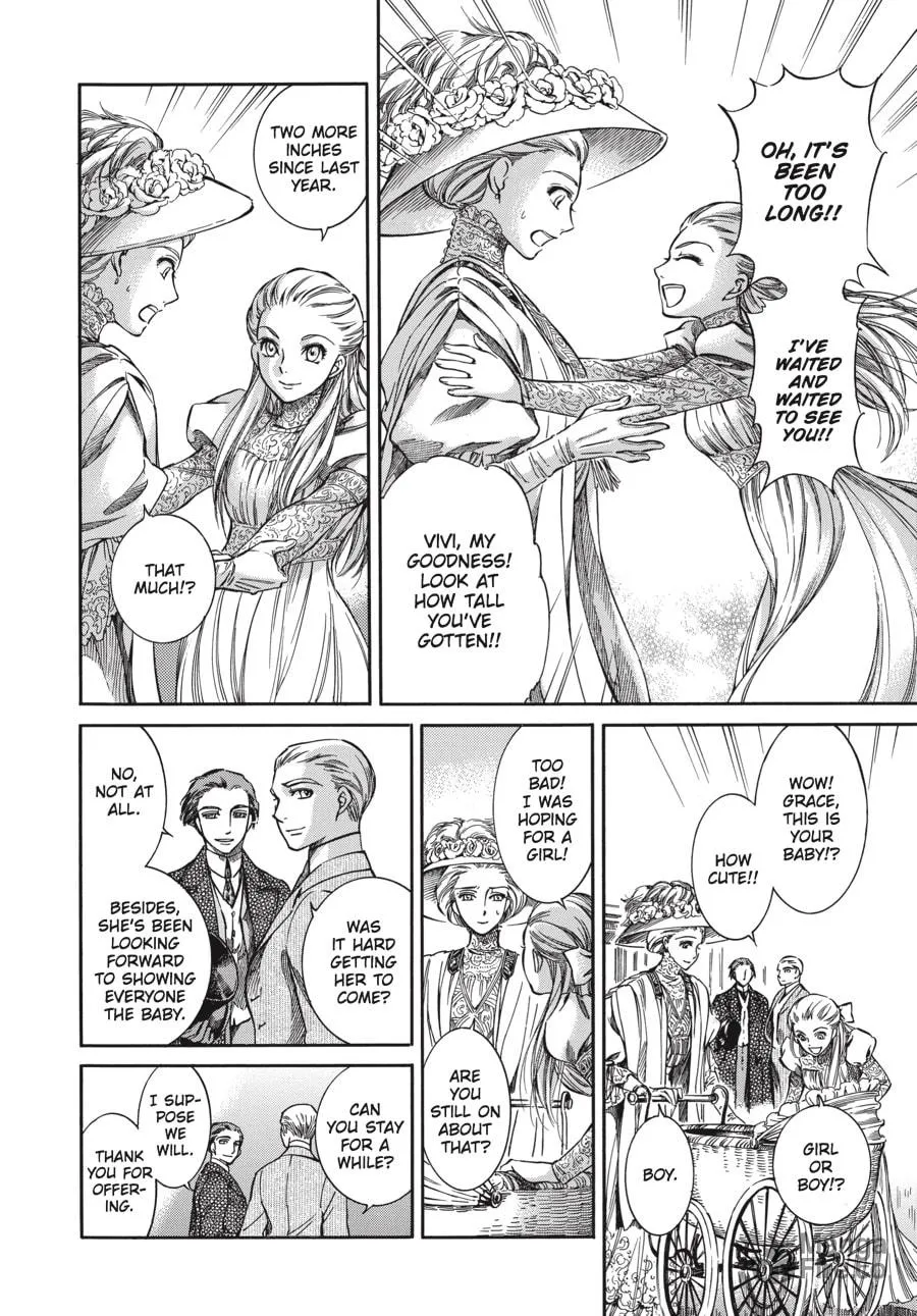 Read Emma chapter 70 image 19 on Lezhin