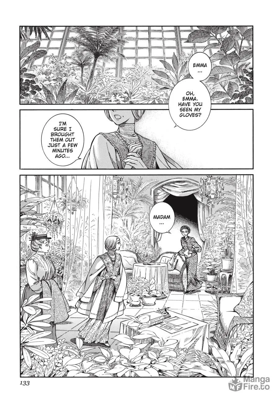 Read Emma chapter 70 image 2 on Lezhin