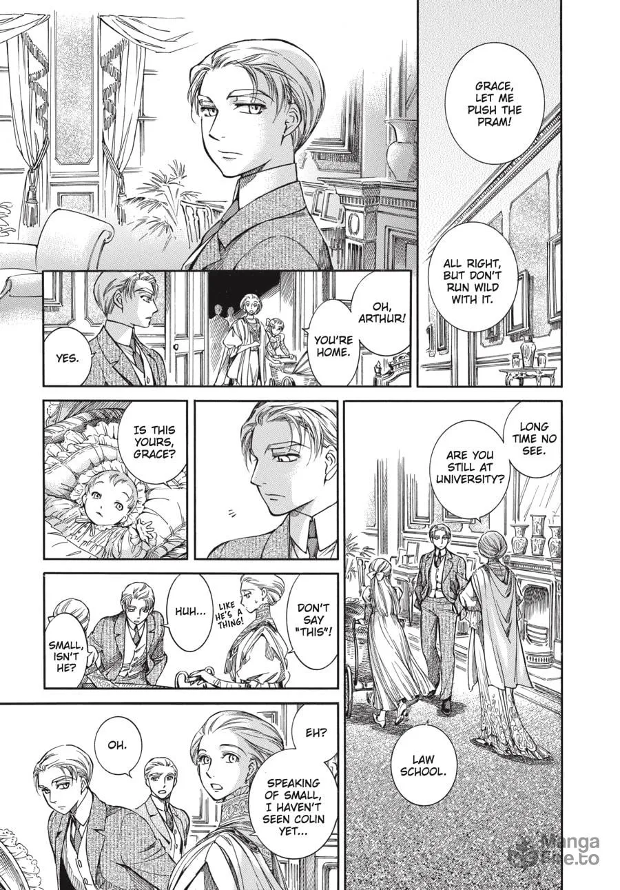 Read Emma chapter 70 image 20 on Lezhin