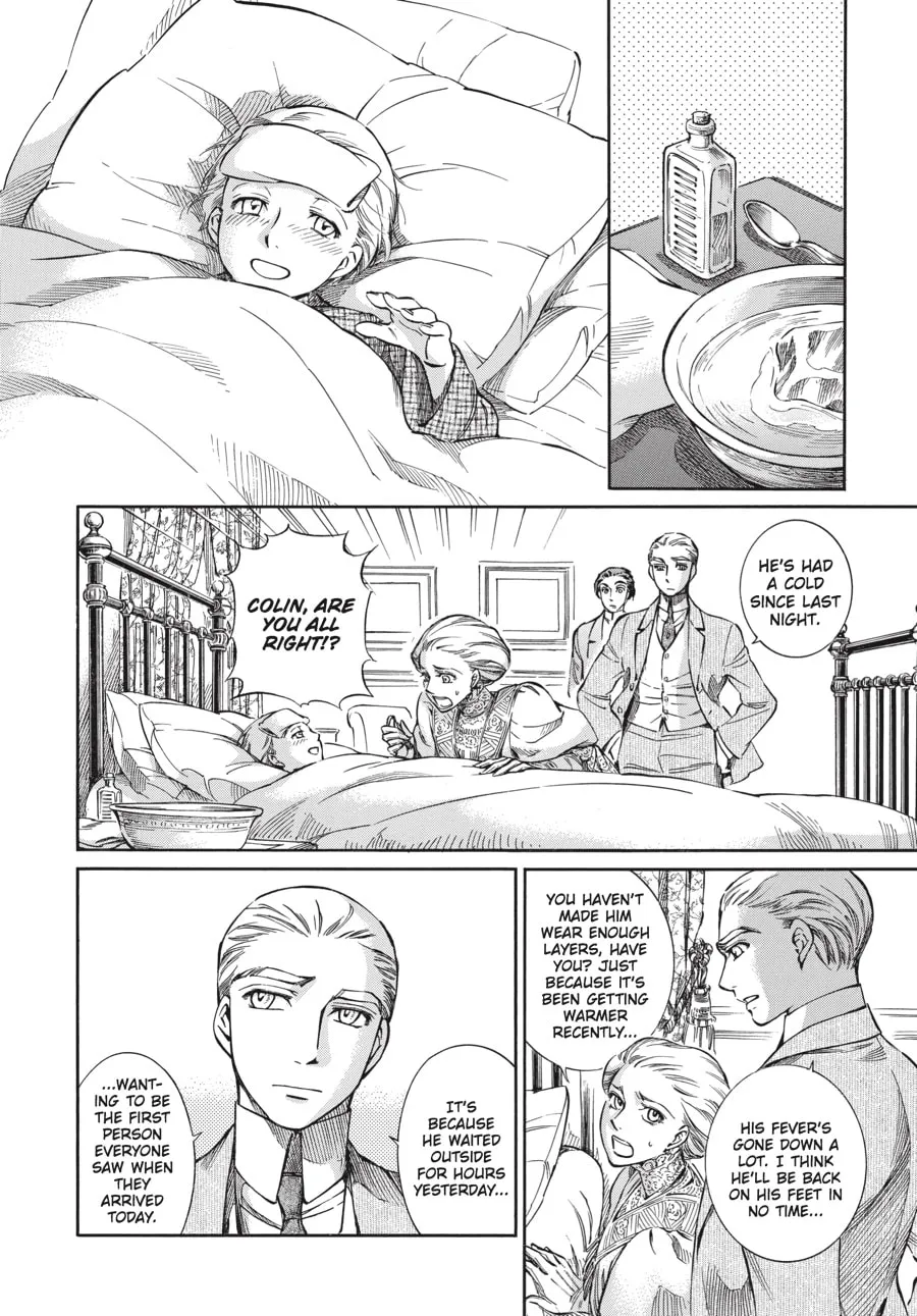 Read Emma chapter 70 image 21 on Lezhin