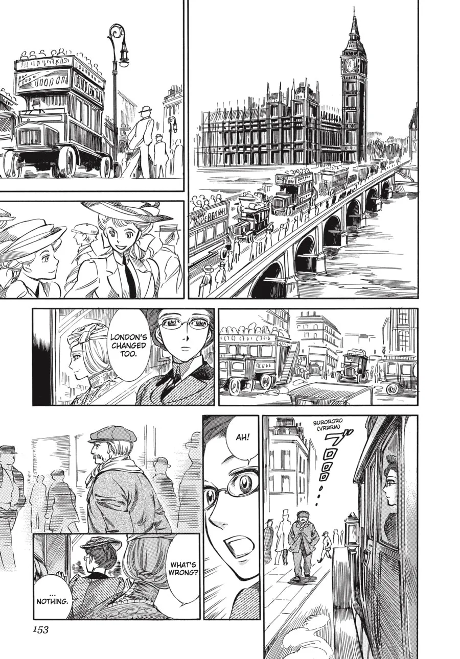 Read Emma chapter 70 image 22 on Lezhin