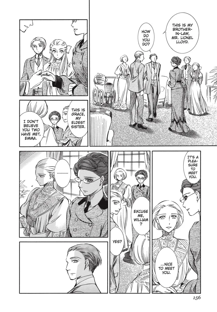 Read Emma chapter 70 image 25 on Lezhin