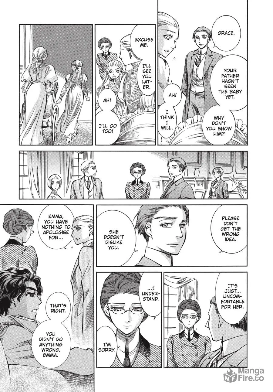 Read Emma chapter 70 image 26 on Lezhin