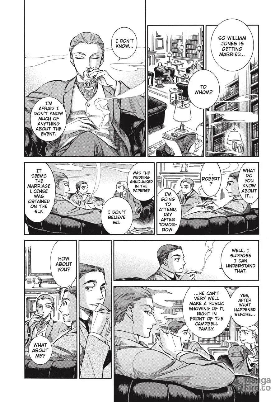 Read Emma chapter 70 image 29 on Lezhin