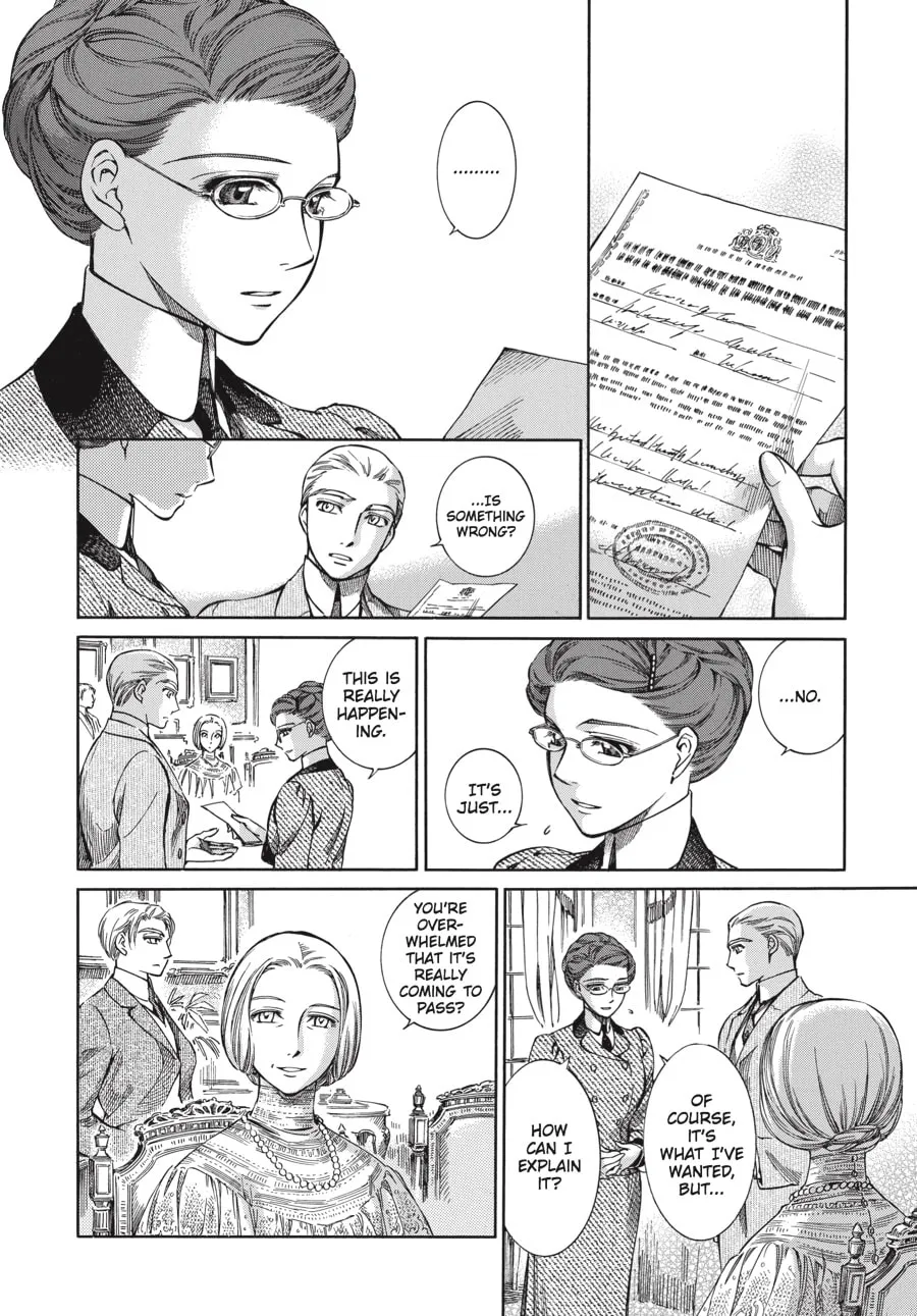 Read Emma chapter 70 image 31 on Lezhin