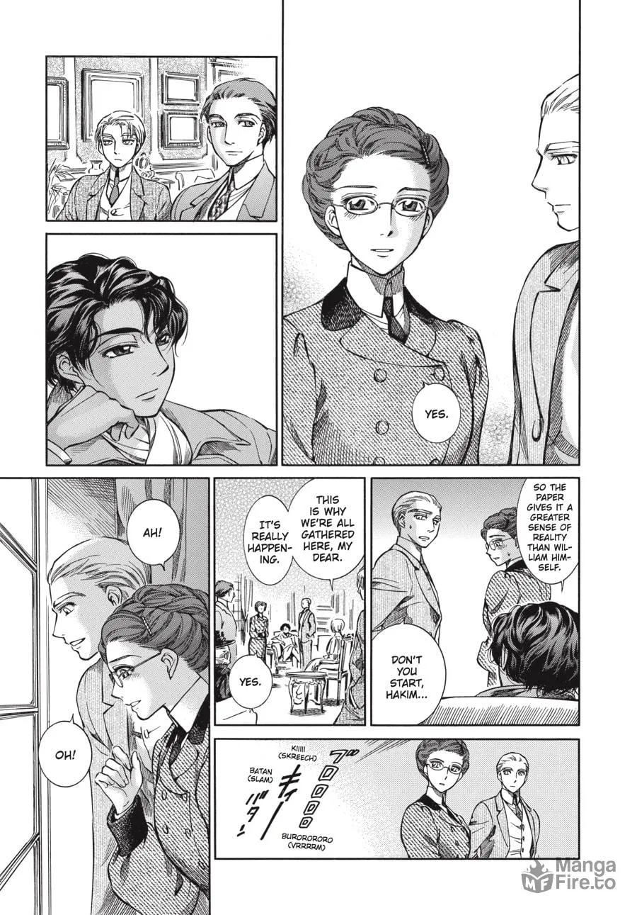Read Emma chapter 70 image 32 on Lezhin